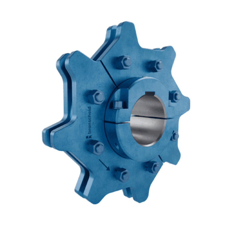 Chainwheels