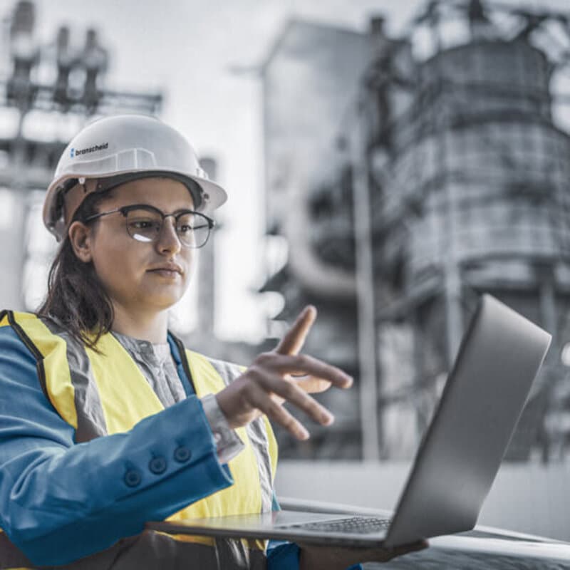 The best chain systems for planning your conveyor plant