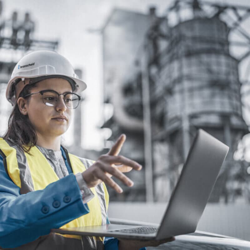 The best chain systems for planning your conveyor plant