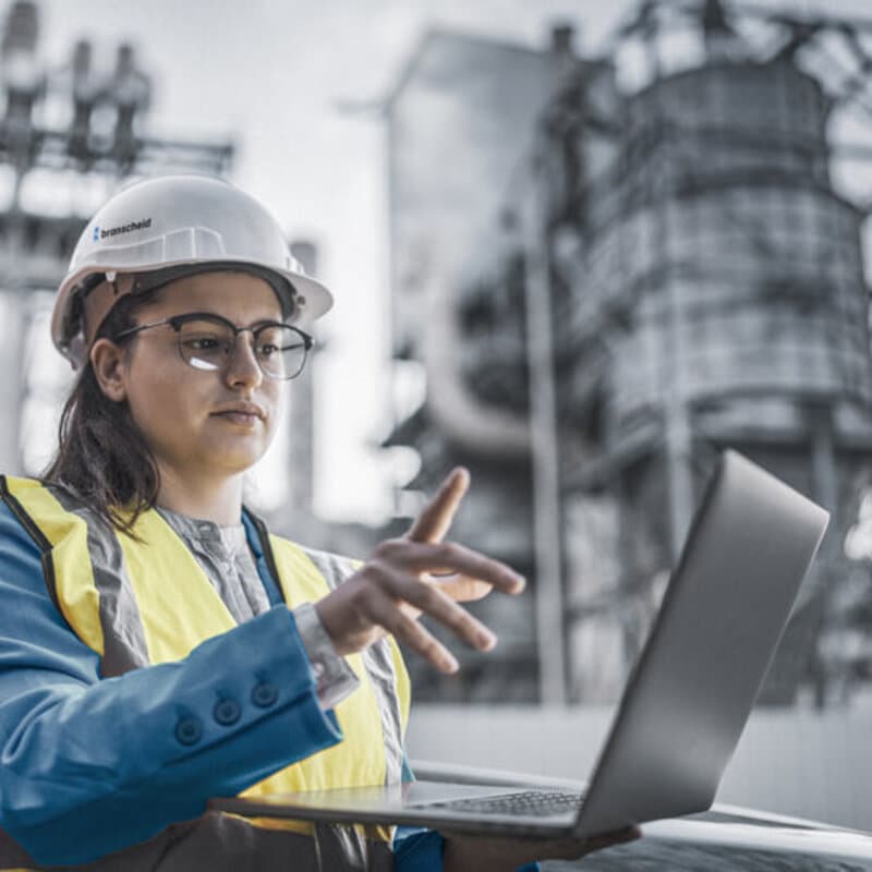 The best chain systems for planning your conveyor plant