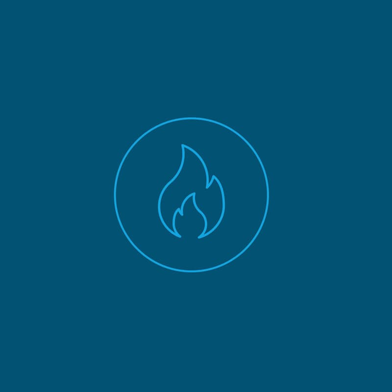 Highly heat-resistant